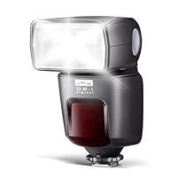 Algopix Similar Product 7 - 52 AF 1 Nikon by Metz