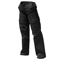 Algopix Similar Product 2 - WARRIOR WomensLadies Cargo Workwear