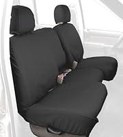Algopix Similar Product 14 - Covercraft CustomFit RearSecond Seat