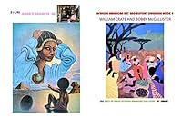 Algopix Similar Product 17 - AFRICAN AMERICAN ART AND HISTORY