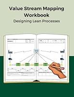 Algopix Similar Product 14 - Value Stream Mapping Workbook