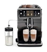 Algopix Similar Product 19 - Saeco superautomatic espresso coffee