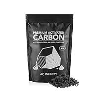 Algopix Similar Product 15 - AC Infinity Premium Activated Carbon 8