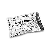 Algopix Similar Product 11 - Shop4Mailers 10 x 13 Glossy Decorative