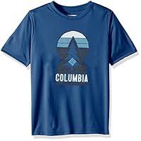 Algopix Similar Product 6 - Columbia Boys Always Outside Short