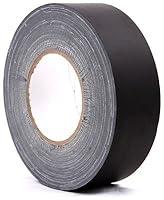 Algopix Similar Product 16 - Hosa GFT526BK 2 x 90 Gaffer Tape