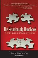 Algopix Similar Product 16 - The Relationship Handbook A Simple