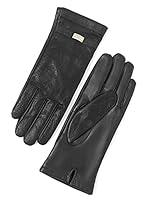 Algopix Similar Product 15 - YISEVEN Womens Winter Sheepskin Leather