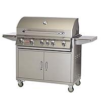 Algopix Similar Product 16 - Bull Outdoor Products BBQ 55001 Brahma