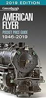 Algopix Similar Product 4 - American Flyer Trains Pocket Price