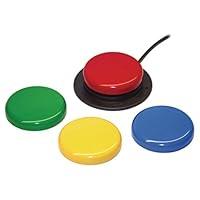Algopix Similar Product 4 - Jelly Bean Mechanical Switch