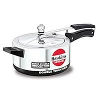 Algopix Similar Product 16 - Hawkins Hevibase IH35 Pressure Cooker