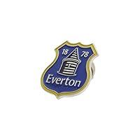 Algopix Similar Product 19 - Everton FC Official Metal Football