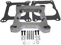 Algopix Similar Product 7 - Carburetor Adapter Kit Holley to