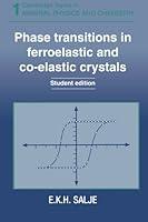 Algopix Similar Product 13 - Phase Transitions in Ferroelastic and