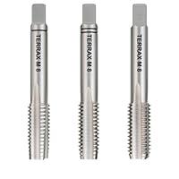 Algopix Similar Product 8 - Ruko Terrax Hand Held Tap Set DIN 352