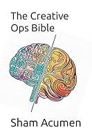 Algopix Similar Product 9 - The Creative Ops Bible