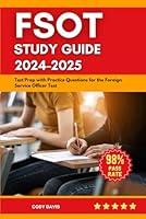 Algopix Similar Product 6 - FSOT Study Guide 20242025 Test Prep