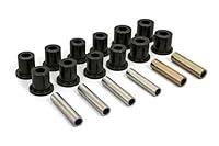Algopix Similar Product 13 - Daystar Dodge Polyurethane Rear Spring