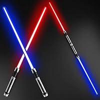 Algopix Similar Product 11 - Beyondtrade Lightsabers Toy 7 Colors