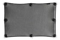 Algopix Similar Product 8 - UPPAbaby EasyFit Window Shade 23x13