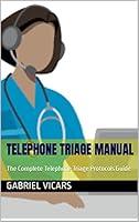 Algopix Similar Product 9 - Telephone Triage Manual The Complete