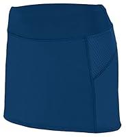 Algopix Similar Product 7 - Augusta Sportswear Big Girls Wide Flat