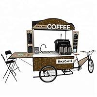 Algopix Similar Product 8 - Ice Cream Hot Iced Coffee Drinks Food