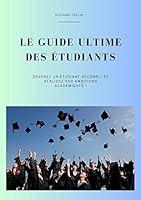 Algopix Similar Product 8 - Le guide ultime des tudiants en 2023 