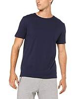 Algopix Similar Product 5 - Tommy Hilfiger Mens Cotton TShirts