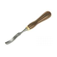 Algopix Similar Product 9 - Faithfull WCARV11 Curved Gouge