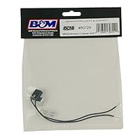 Algopix Similar Product 13 - B&M 80729 Indicator Light