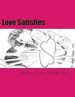 Algopix Similar Product 15 - Love Satisfies How to have infinite