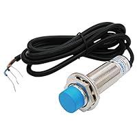 Algopix Similar Product 19 - TwidecM18 Approach Sensor Inductive