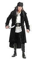 Algopix Similar Product 17 - Charades Mens Treasure Island Pirate