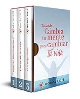 Algopix Similar Product 3 - Pack ebooks REPROGRAMA TU MENTE PARA