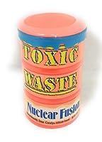 Algopix Similar Product 8 - Toxic Waste Nuclear Fusion Sour Candy