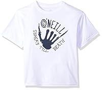Algopix Similar Product 10 - ONEILL Big Boys Graphic Short Sleeve