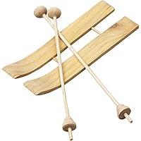 Algopix Similar Product 5 - Creativ Ski with Sticks size 11x38