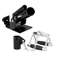 Algopix Similar Product 11 - RIGERS Combo TBar Row Platform 