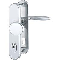 Algopix Similar Product 4 - Hoppe 3896076 Security Fitting