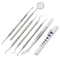 Algopix Similar Product 14 - SurgicalOnline Dental Dentist Pick Tool