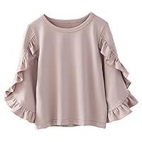 Algopix Similar Product 19 - Colorful Childhood Little Girls Ruffle