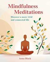 Algopix Similar Product 13 - Mindfulness Meditations Discover a