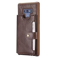 Algopix Similar Product 13 - BusinessDesign Flip Cover for iPhone