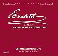 Algopix Similar Product 5 - Elisabeth-Das Musical-Ges