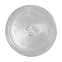 Algopix Similar Product 12 - Microwave Replacement Glass Tray125