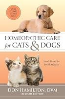Algopix Similar Product 20 - Homeopathic Care for Cats and Dogs