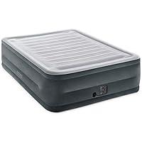 Algopix Similar Product 7 - Intex Comfort Plush Elevated DuraBeam
