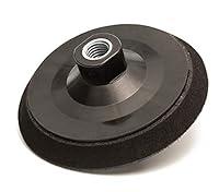 Algopix Similar Product 20 - GP12613 Hook and Loop Rotary Backing
